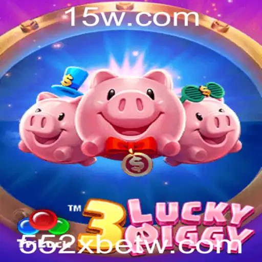 Entendendo o Jogo 3LUCKYPIGGY: Uma Nova Experiência de Entretenimento