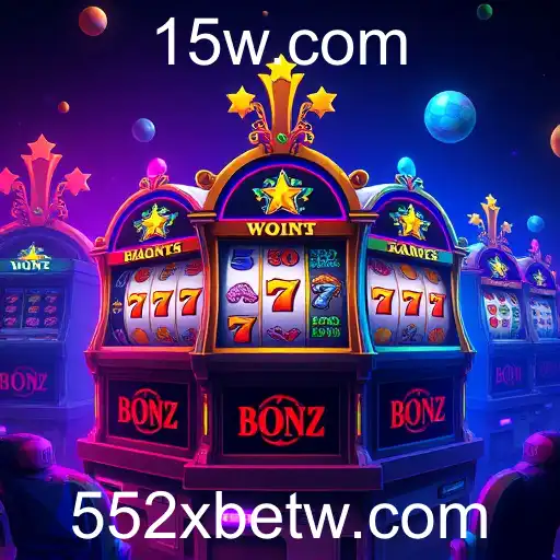 O Crescimento dos Caça-níqueis Online e o Fenômeno 552Xbet