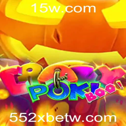 Explorando o Mundo do Jogo CrazyPokiBoo com 552Xbet