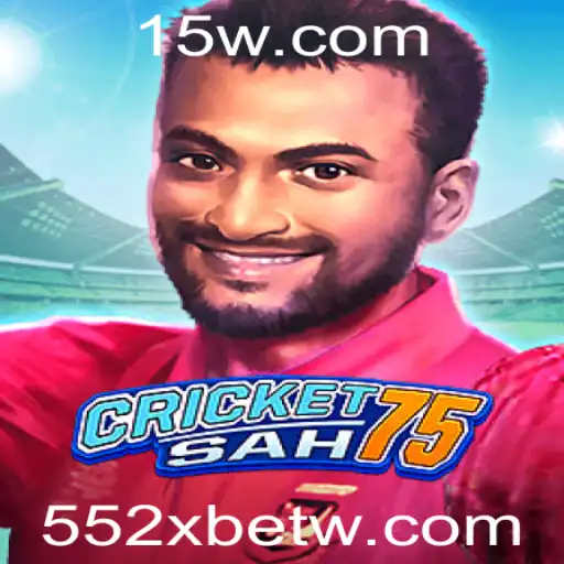 Descubra o Fascinante Mundo do Jogo CricketSah75 com 552Xbet