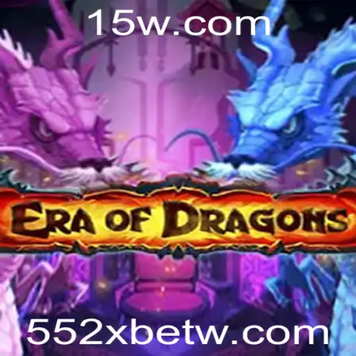 EraOfDragons: Explorando um Mundo de Aventuras e Estratégias