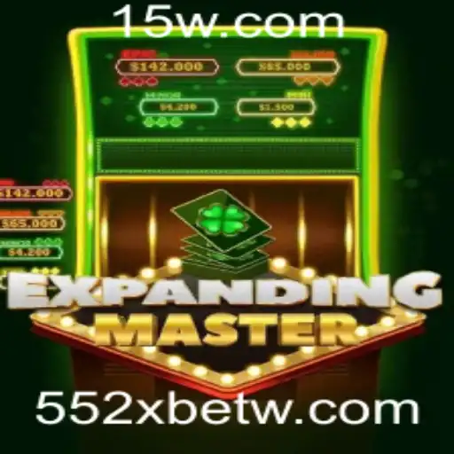 Descubra o Mundo Empolgante de ExpandingMaster: Um Jogo de Estratégia com Apostas 552Xbet