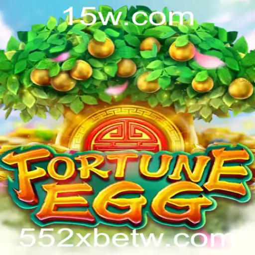 FortuneEgg: Uma Experiência de Jogo Inovadora com 552Xbet