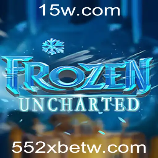 FrozenUncharted: Descubra o Mundo Congelado e Desafiante de 552Xbet