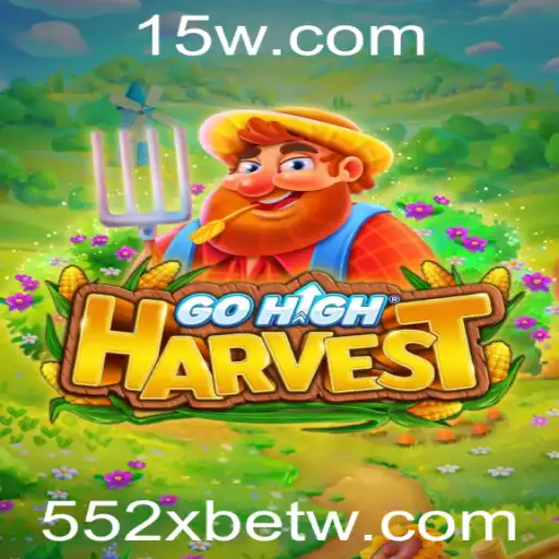 GoHighHarvest: A Nova Sensação do Mundo dos Games
