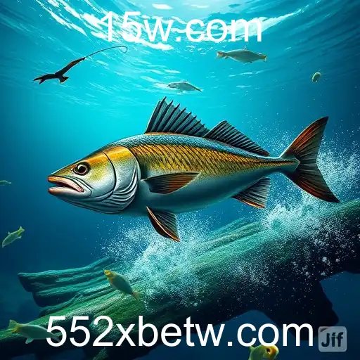 Explorando o Fascinante Mundo dos Jogos de Pesca