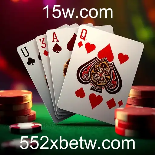 Uma Visão Abrangente sobre Jogos de Pôquer e 552Xbet