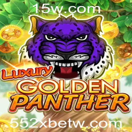 Descubra a Aventura Elevada de LUXURYGOLDENPANTHER
