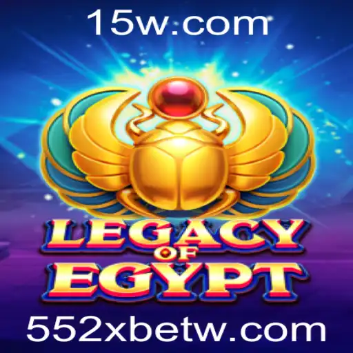 Explorando o Fascinante Mundo de LegacyOfEgypt