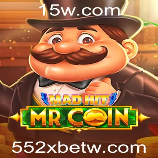 MadHitMrCoin: Descubra o Jogo de Aposta do Momento em 552Xbet