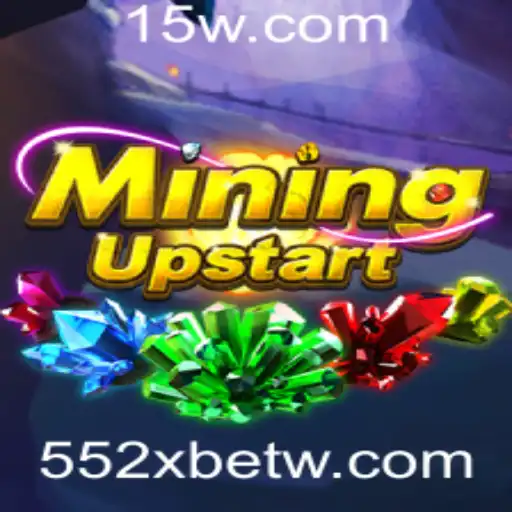 Explorando o Universo de 'MiningUpstart': Uma Nova Aventura no Mundo dos Jogos