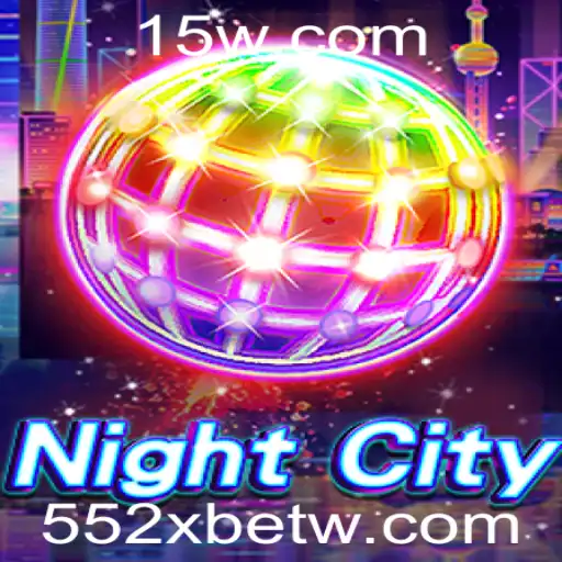 Descobrindo NightCity: Um Mergulho nas Ruas Cibernéticas com 552Xbet