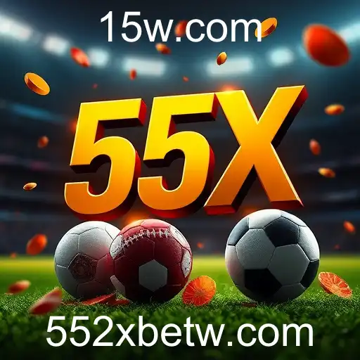 Ofertas Exclusivas: Como o 552Xbet Está Revolucionando o Mercado