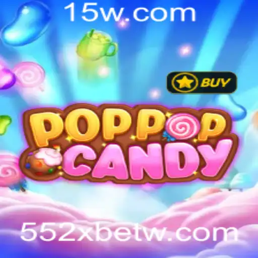 POPPOPCANDY: Desvendando o Novo Fenômeno dos Jogos