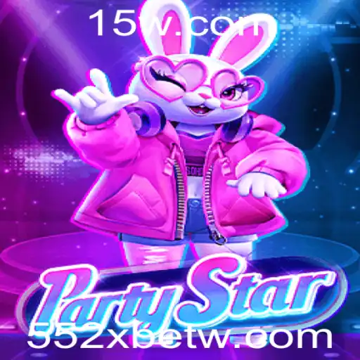Explorando PartyStar: A Sensação dos Jogos de Festa com 552Xbet