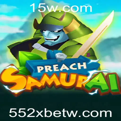 PreachSamurai: A Nova Sensação do Mundo Gamer