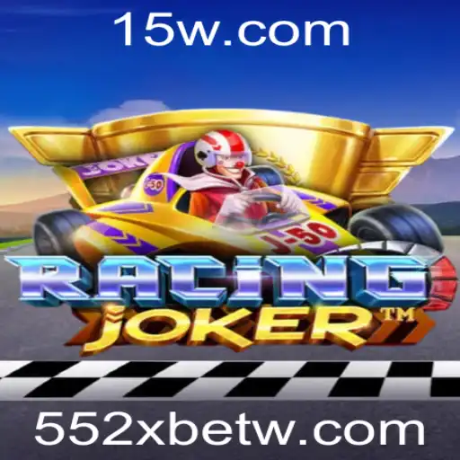 RacingJoker: Um Novo Horizonte nos Jogos de Corrida com 552Xbet