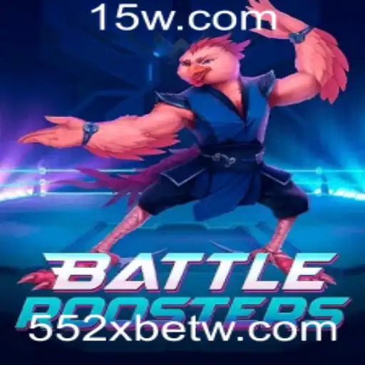 BattleRoosters: Estratégias e Regras do Novo Jogo de Competição
