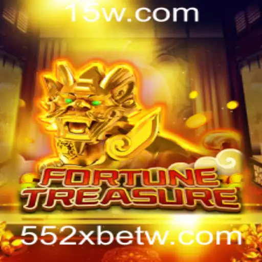 Descubra FortuneTreasure: O Jogo de Aventura e Fortuna