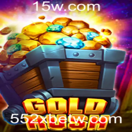 GoldRush: Aventura e Estratégia no Mundo dos Jogos de Azar