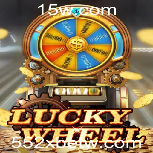 Descubra o Empolgante Jogo LuckyWheel da 552Xbet