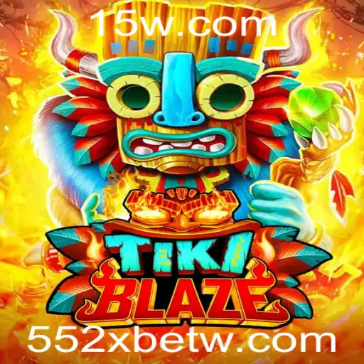 A Inovação do Jogo TikiBlaze e Suas Estratégias