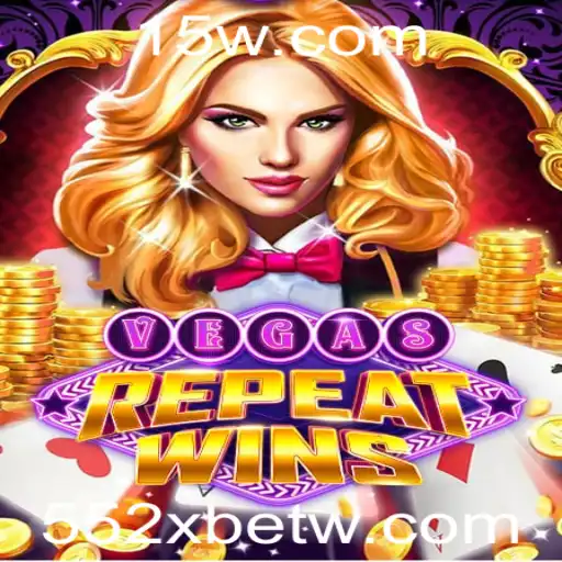 VegasRepeatWins: Explorando o Novo Sensação no Mundo dos Jogos de Azar