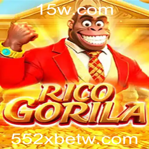 Descubra o Empolgante Mundo de RicoGorila com 552Xbet
