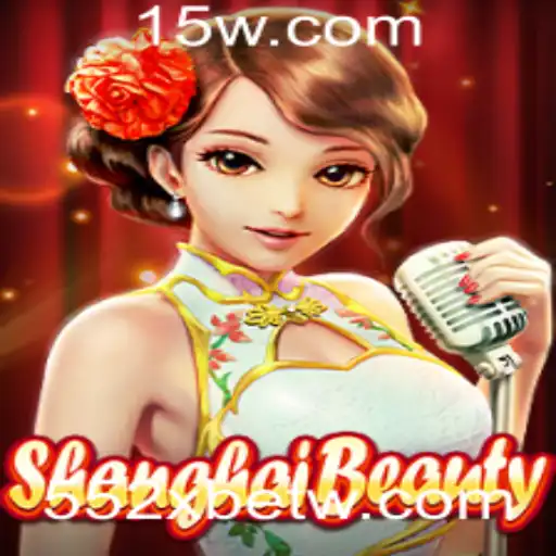 ShanghaiBeauty: Um Mergulho Fascinante no Mundo dos Jogos