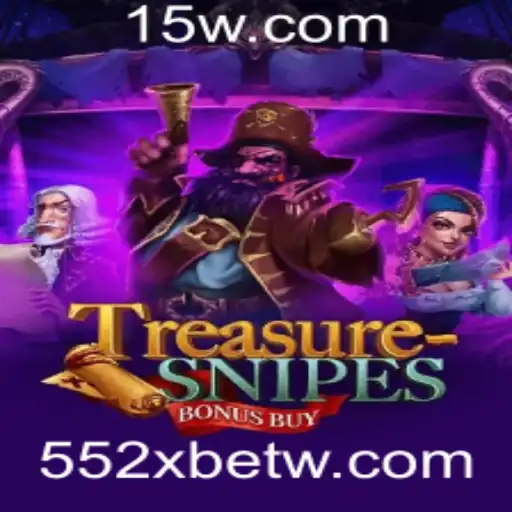 Explorando o Mundo de TreasuresnipesBonusBuy em 552Xbet